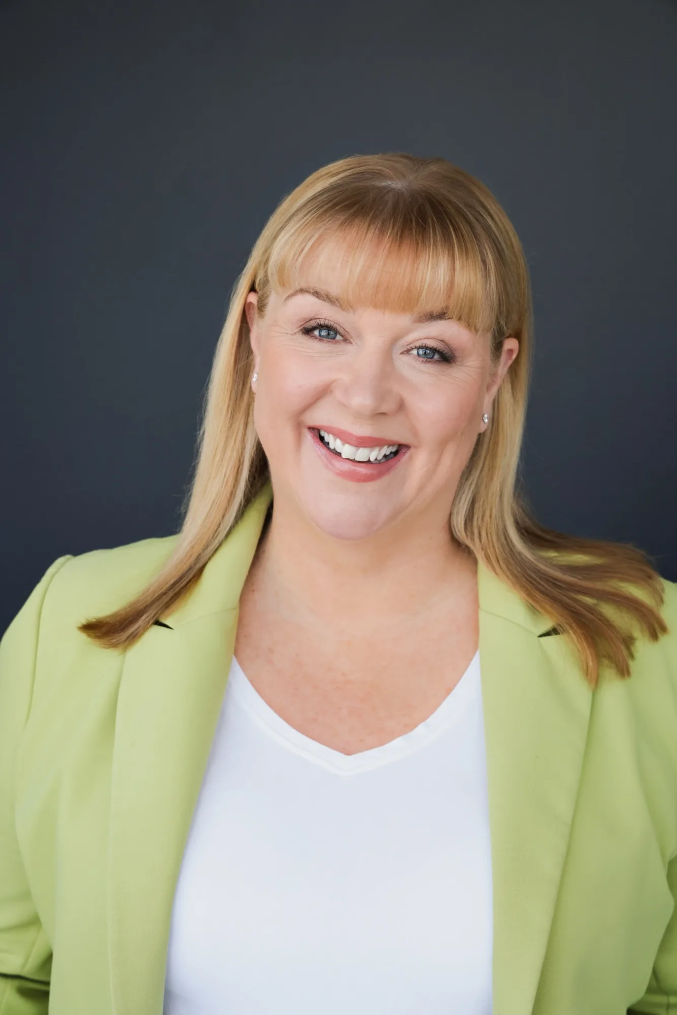 Heidi Lance